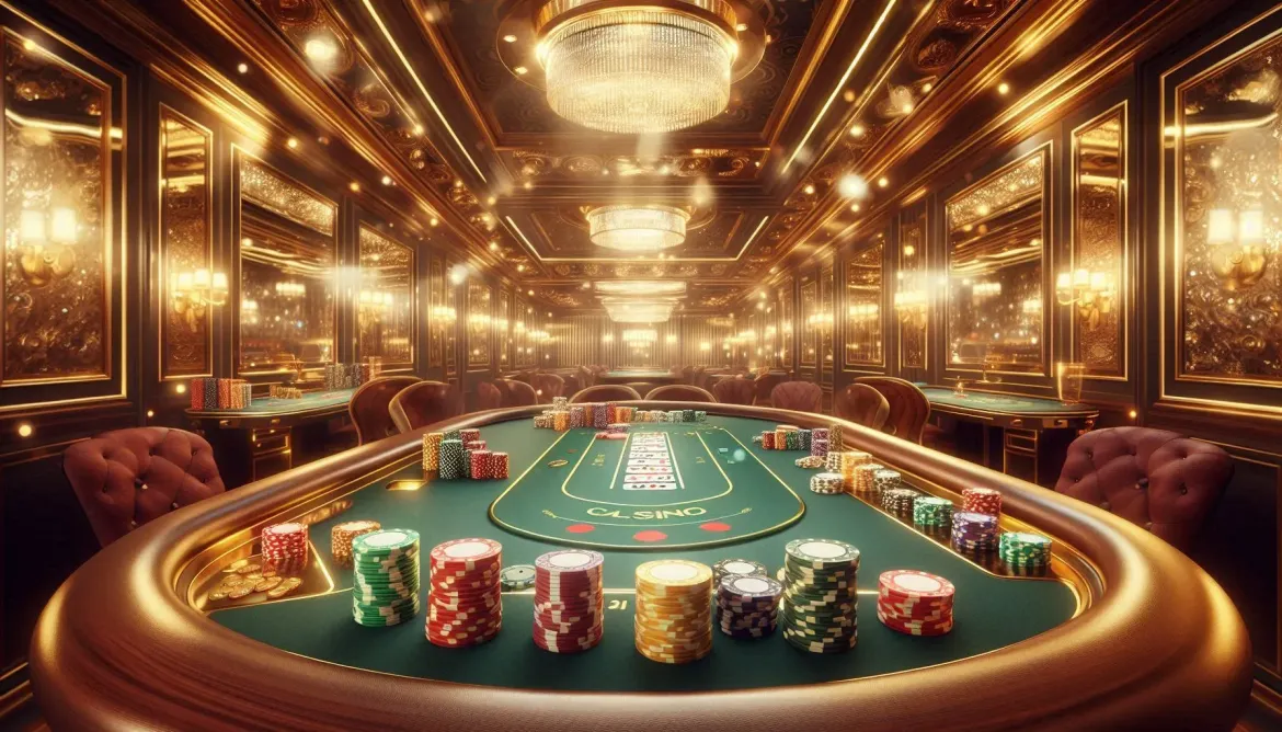 StakeMania Casino